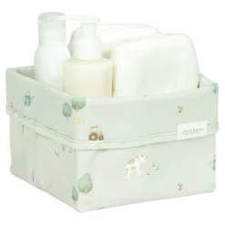 Little Dutch Commodemandje klein - Groen - Little Farm