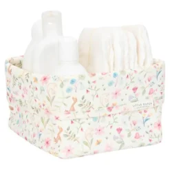 Little Dutch Commodemandje klein - Meerkleurig - Fairy Garden - Fairy Wonders