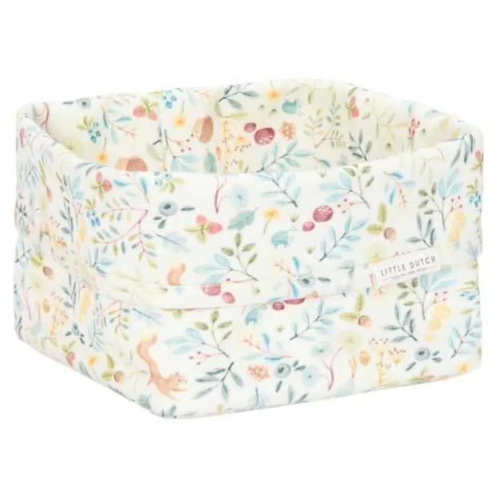 Little Dutch Commodemandje klein - Meerkleurig - Forest Friends - Forest Wonders