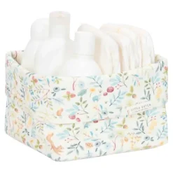 Little Dutch Commodemandje klein - Meerkleurig - Forest Friends - Forest Wonders