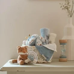 Little Dutch Commodemandje klein - Meerkleurig - Forest Friends - Forest Wonders