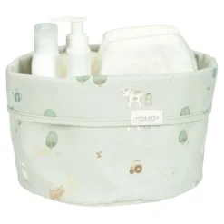 Little Dutch Commodemandje rond - Groen - Little Farm