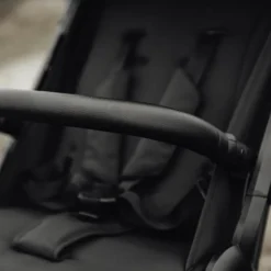 Little Dutch Compacte buggy - Grijs - Essentials