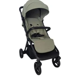 Little Dutch Compacte buggy - Groen - Essentials