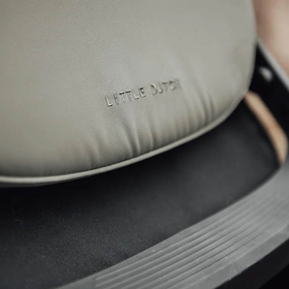 Little Dutch Compacte buggy - Groen - Essentials