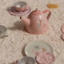 Little Dutch 13-delige theeset - Fairy Garden