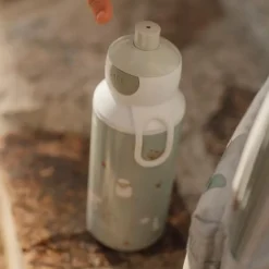 Little Dutch Drinkfles - Groen - Little Farm