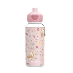 Little Dutch Drinkfles pop-up 400 ml Fairy Garden