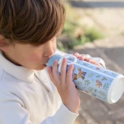 Little Dutch Drinkfles Pop-Up 400 ml Forest Friends