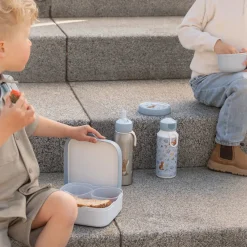 Little Dutch Drinkfles Pop-Up 400 ml Forest Friends