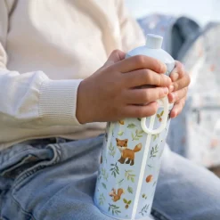 Little Dutch Drinkfles Pop-Up 400 ml Forest Friends