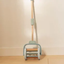 Little Dutch Duwstok - Blauw - Forest Friends