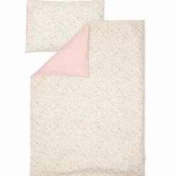 Little Dutch Eenpersoons dekbedovertrek - Meerkleurig - Fairy Garden - Fairy Wonders