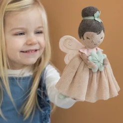 Little Dutch Ella – de fee van geluk