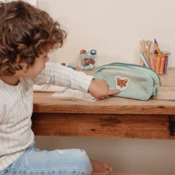 Little Dutch Etui - Forest Friends