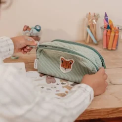 Little Dutch Etui - Forest Friends