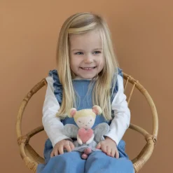 Little Dutch Fay – de fee van liefde