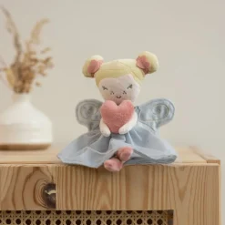 Little Dutch Fay – de fee van liefde