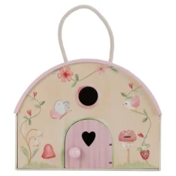 Little Dutch Feeënhuisje - Meerkleurig - Fairy Garden