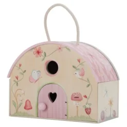 Little Dutch Feeënhuisje - Meerkleurig - Fairy Garden