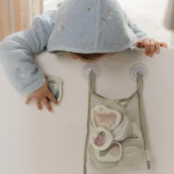 Little Dutch Foam figuren - Meerkleurig - Forest Friends