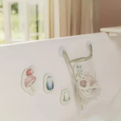 Little Dutch Foam figuren - Meerkleurig - Forest Friends