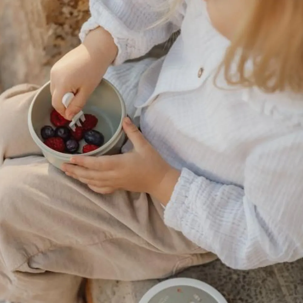 Little Dutch Fruitbox - Groen - Little Farm