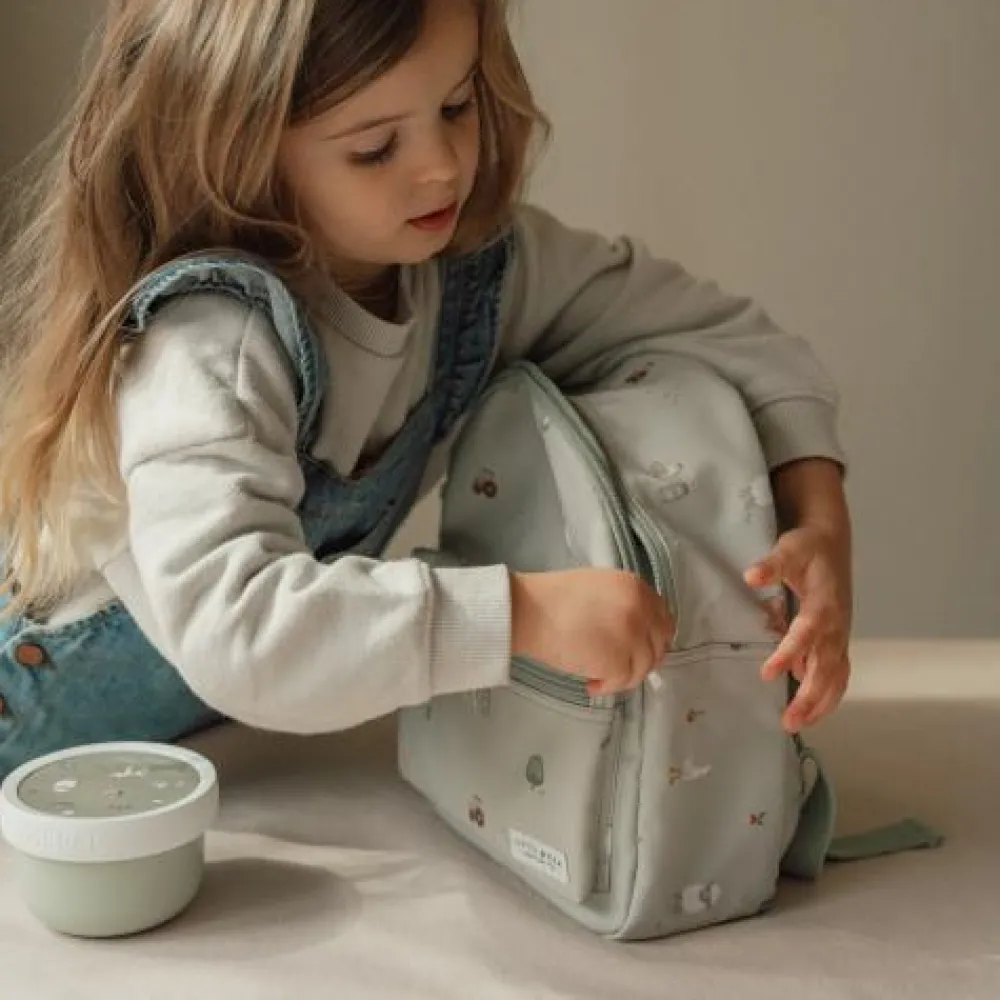 Little Dutch Fruitbox - Groen - Little Farm