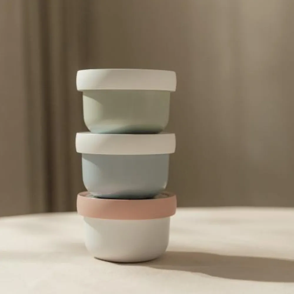 Little Dutch Fruitbox - Groen - Little Farm