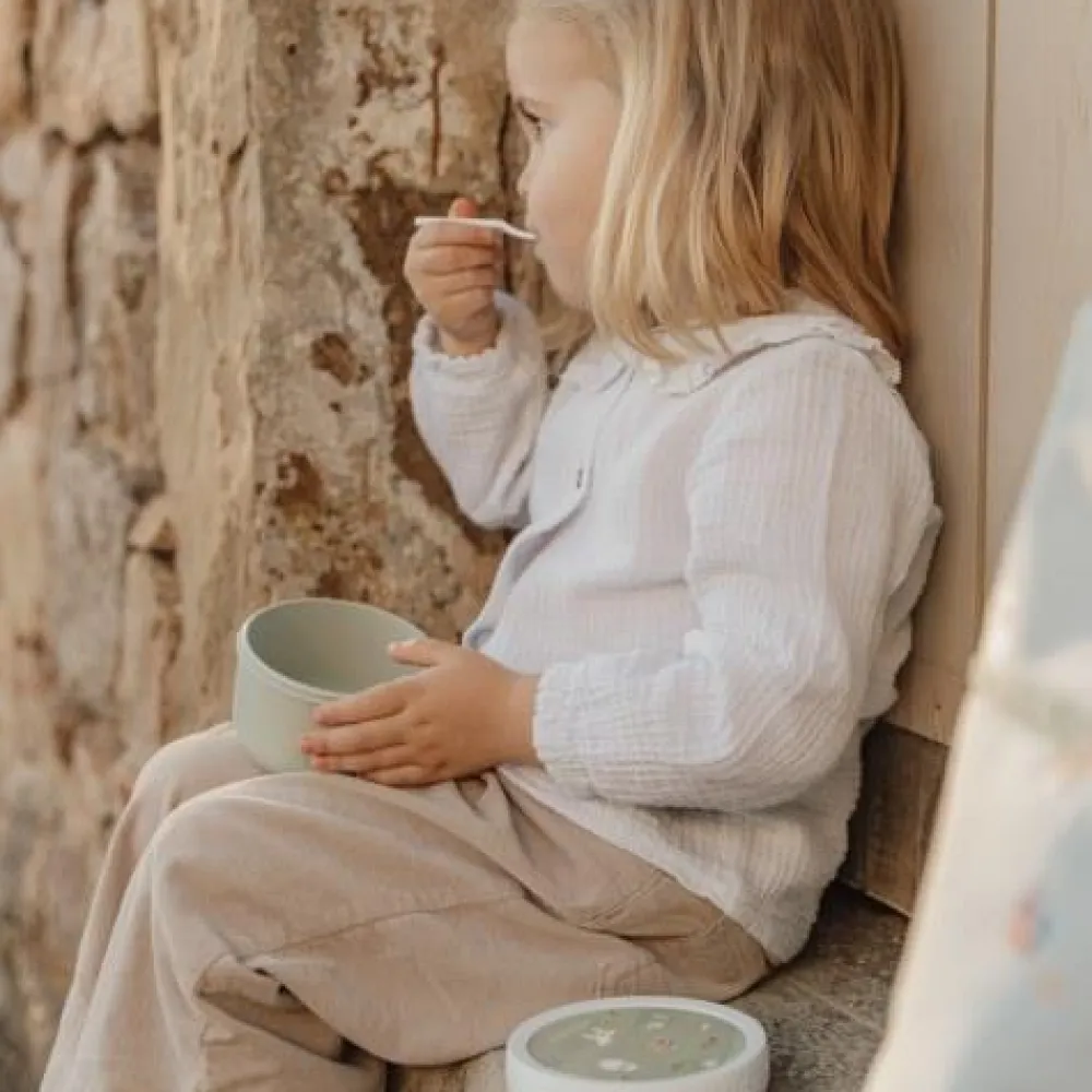 Little Dutch Fruitbox - Groen - Little Farm