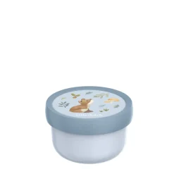 Little Dutch Fruitbox 300 ml Forest Friends