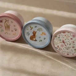 Little Dutch Fruitbox 300 ml Forest Friends