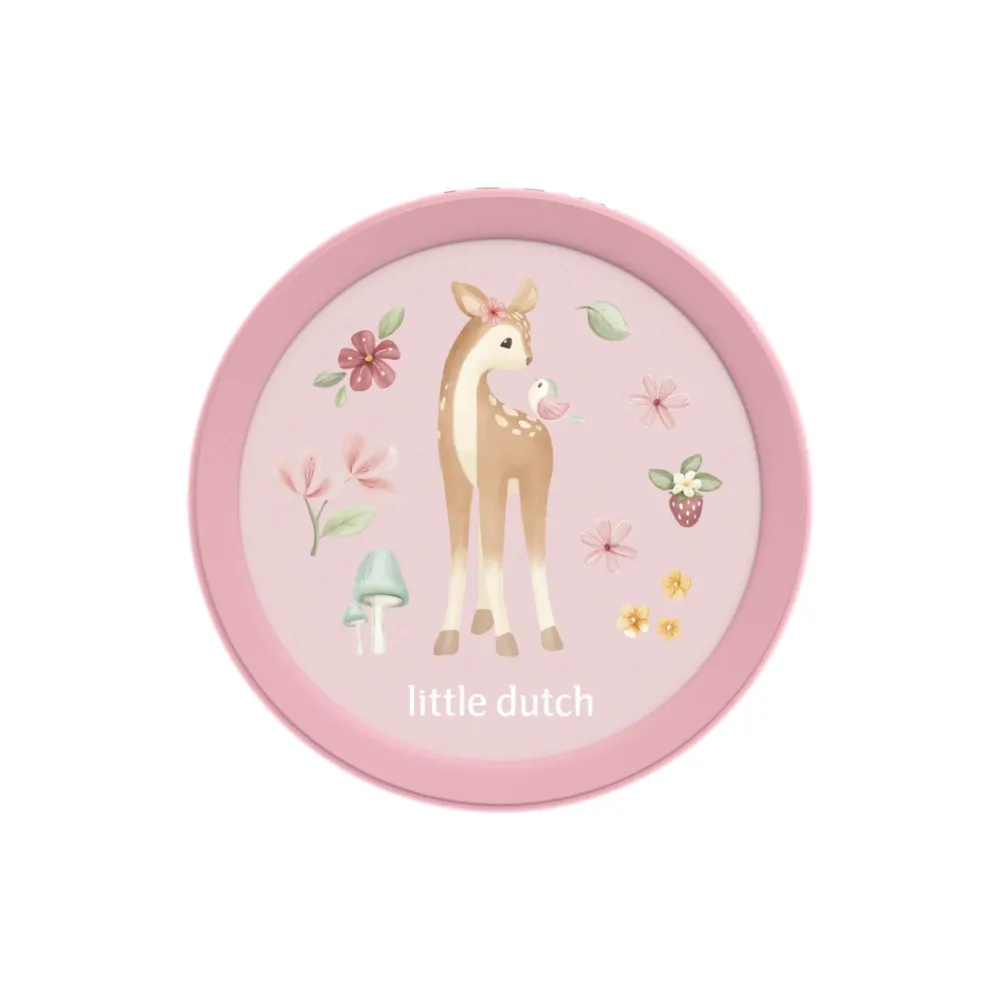 Little Dutch Fruitbox Campus 300 ml Fairy Garden