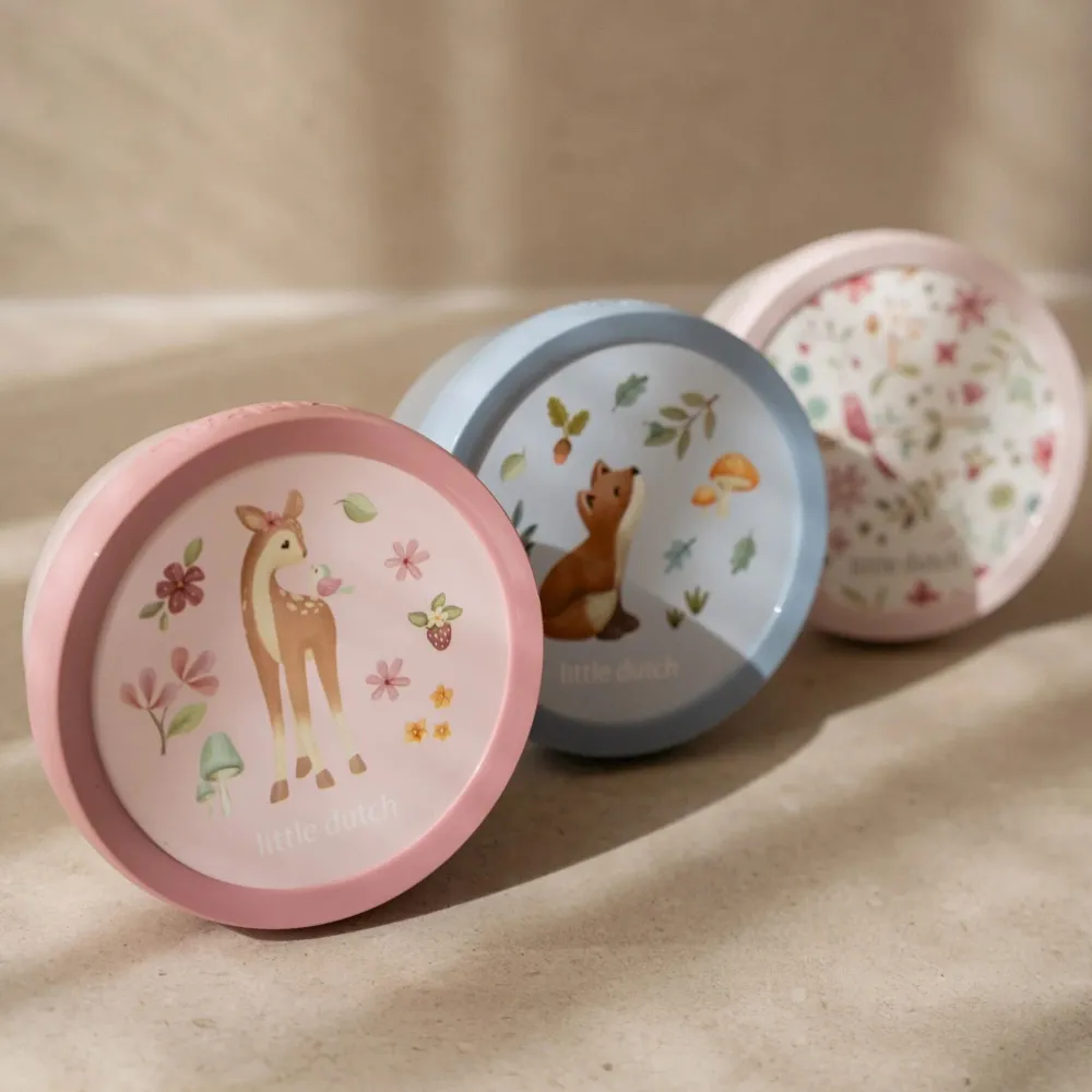 Little Dutch Fruitbox Campus 300 ml Fairy Garden