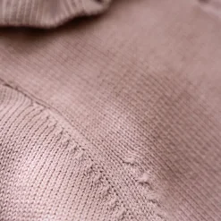 Little Dutch Gebreide trui - Roze - Fairy Garden