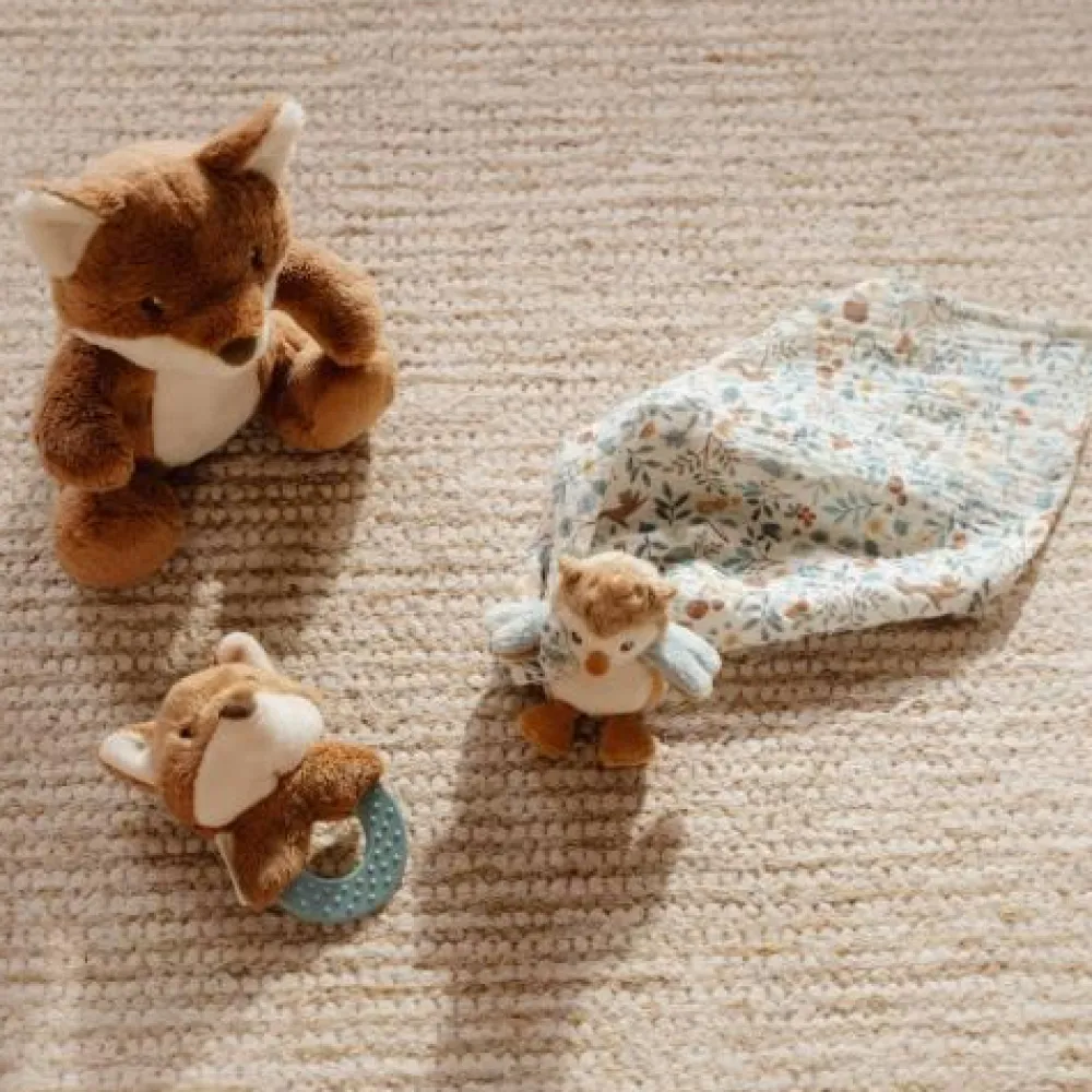 Little Dutch Giftset - Blauw - Forest Friends