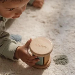 Little Dutch Giftset - Blauw - Forest Friends