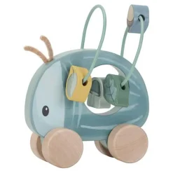 Little Dutch Giftset - Blauw - Forest Friends