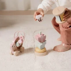 Little Dutch Giftset - Roze - Fairy Garden