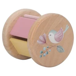 Little Dutch Giftset - Roze - Fairy Garden