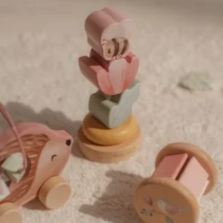 Little Dutch Giftset - Roze - Fairy Garden