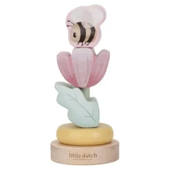 Little Dutch Giftset - Roze - Fairy Garden
