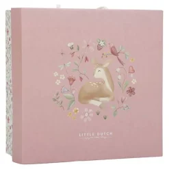 Little Dutch Giftset - Roze - Fairy Garden