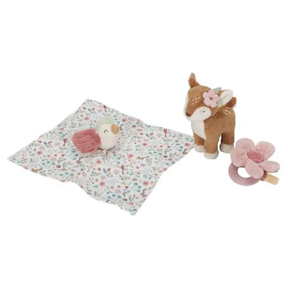 Little Dutch Giftset - Roze - Fairy Garden
