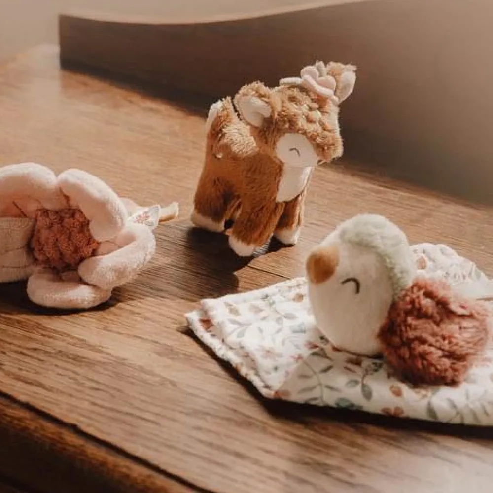 Little Dutch Giftset - Roze - Fairy Garden