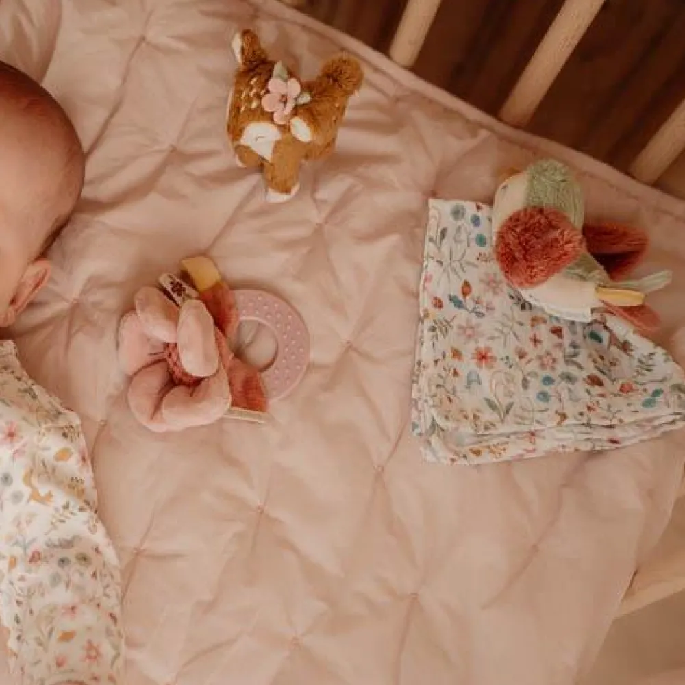 Little Dutch Giftset - Roze - Fairy Garden