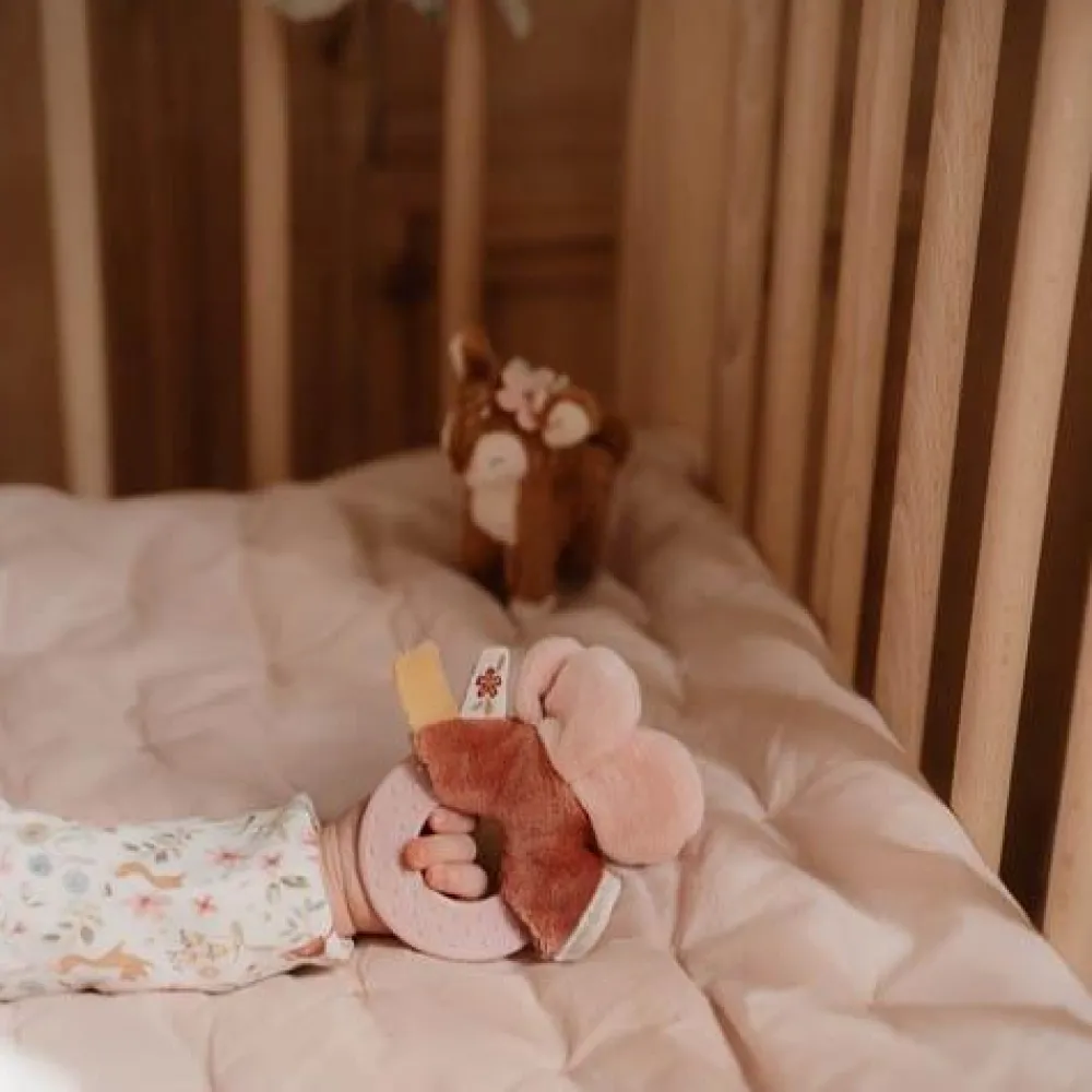 Little Dutch Giftset - Roze - Fairy Garden