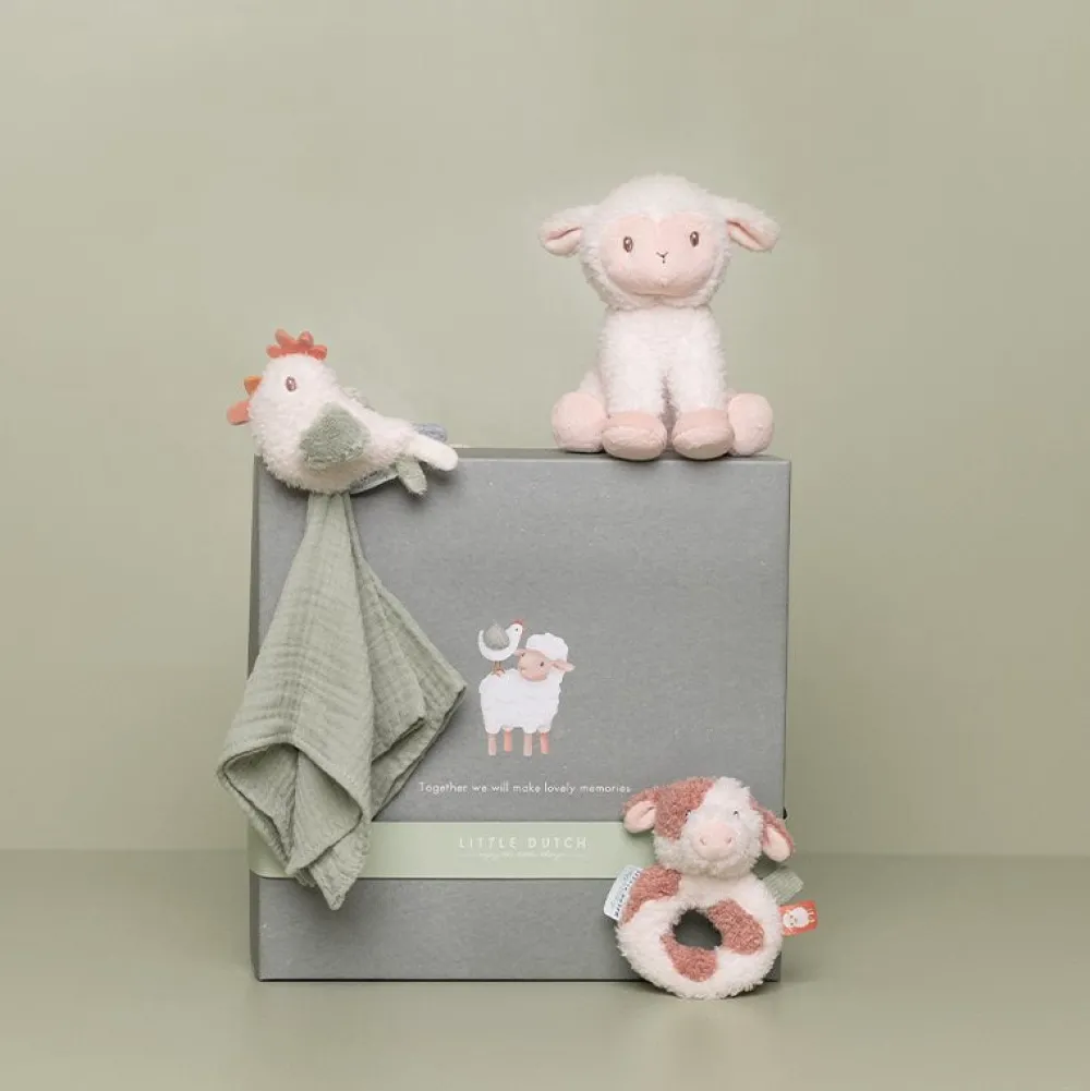 Little Dutch Giftset Little Farm