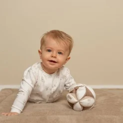 Little Dutch Grijpbal - Beige - Baby Bunny