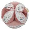 Little Dutch Grijpbal - Roze - Fairy Garden